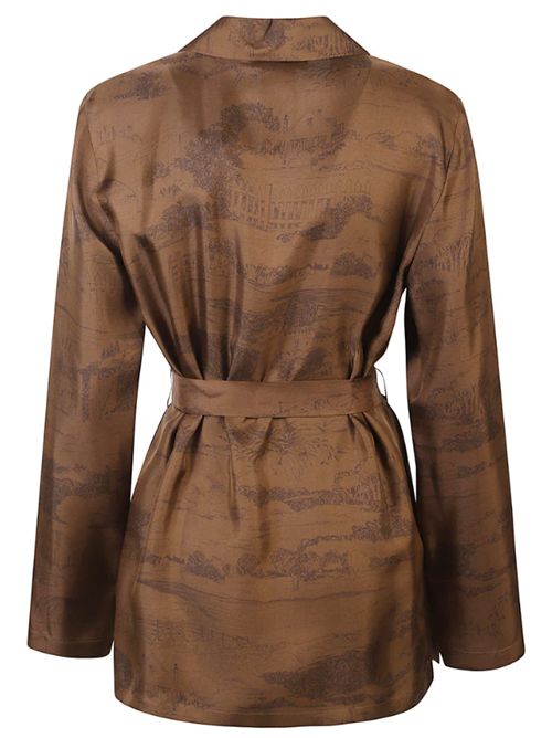 MSTABITURO MAXMARA | 2616191031600004 CIOCCOLATO